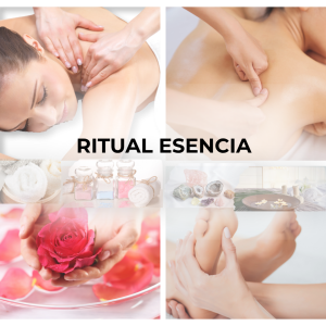 Ritual Esencia Ney’s Heal