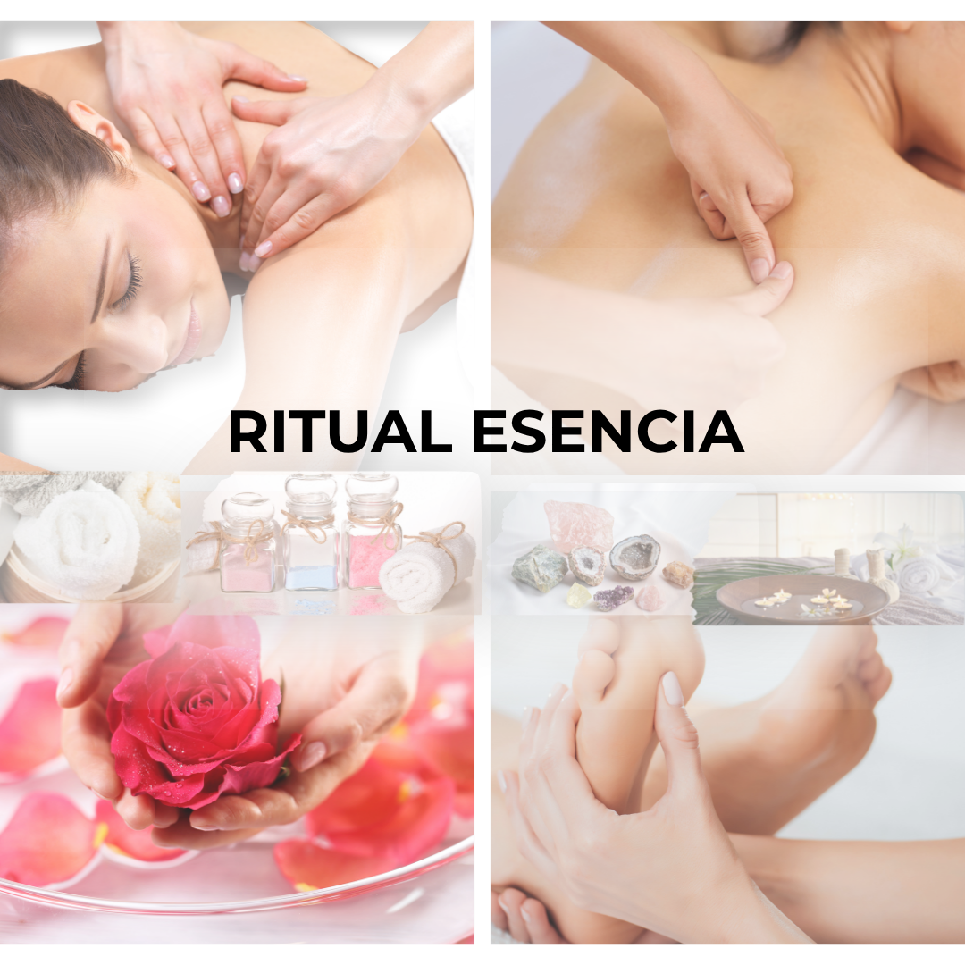 Ritual Esencia Ney’s Heal