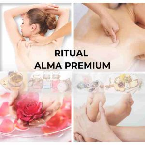 Ritual Alma Premium Ney's Heal