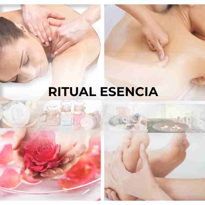 Ritual Esencia Ney’s Heal