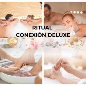 Ritual Conexión Deluxe Ney's Heal