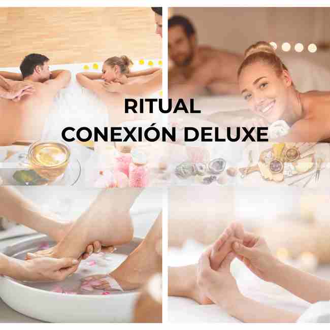 Ritual Conexión Deluxe Ney's Heal