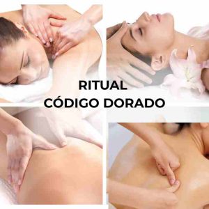 Ritual Código Dorado by Ney’s Heal® 70’