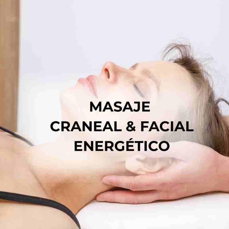Ritual Craneofacial Renueva 40’