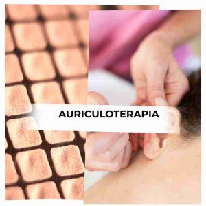 Auriculoterapia