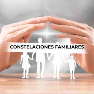 Constelaciones Familiares