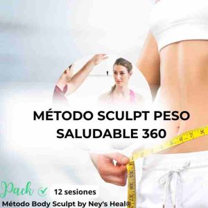Método Peso Saludable 360
