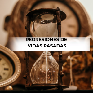 Regresiones De Vidas Pasadas