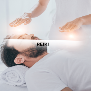 Reiki