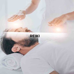 Reiki
