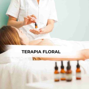 Terapia Floral