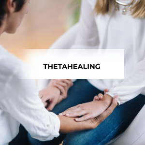 Thetahealing