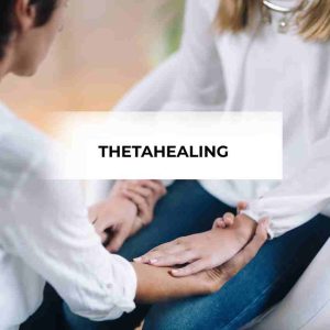 Thetahealing