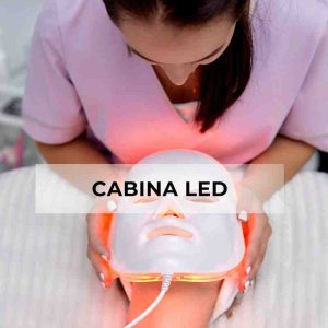 Cabina Led