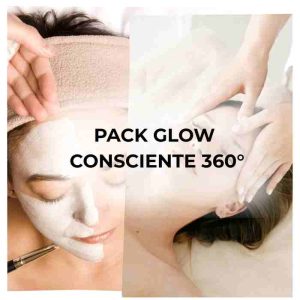 Pack Glow Consciente 360 – 6 Sesiones