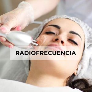 Radiofrecuencia Facial