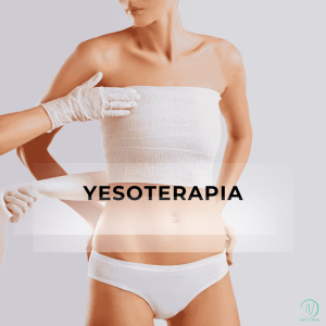 Yesoterapia