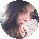 Francisca Pinto profile picture