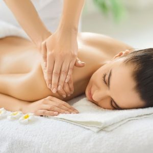 Reset Oficina 20’ — Masaje Express Relax
